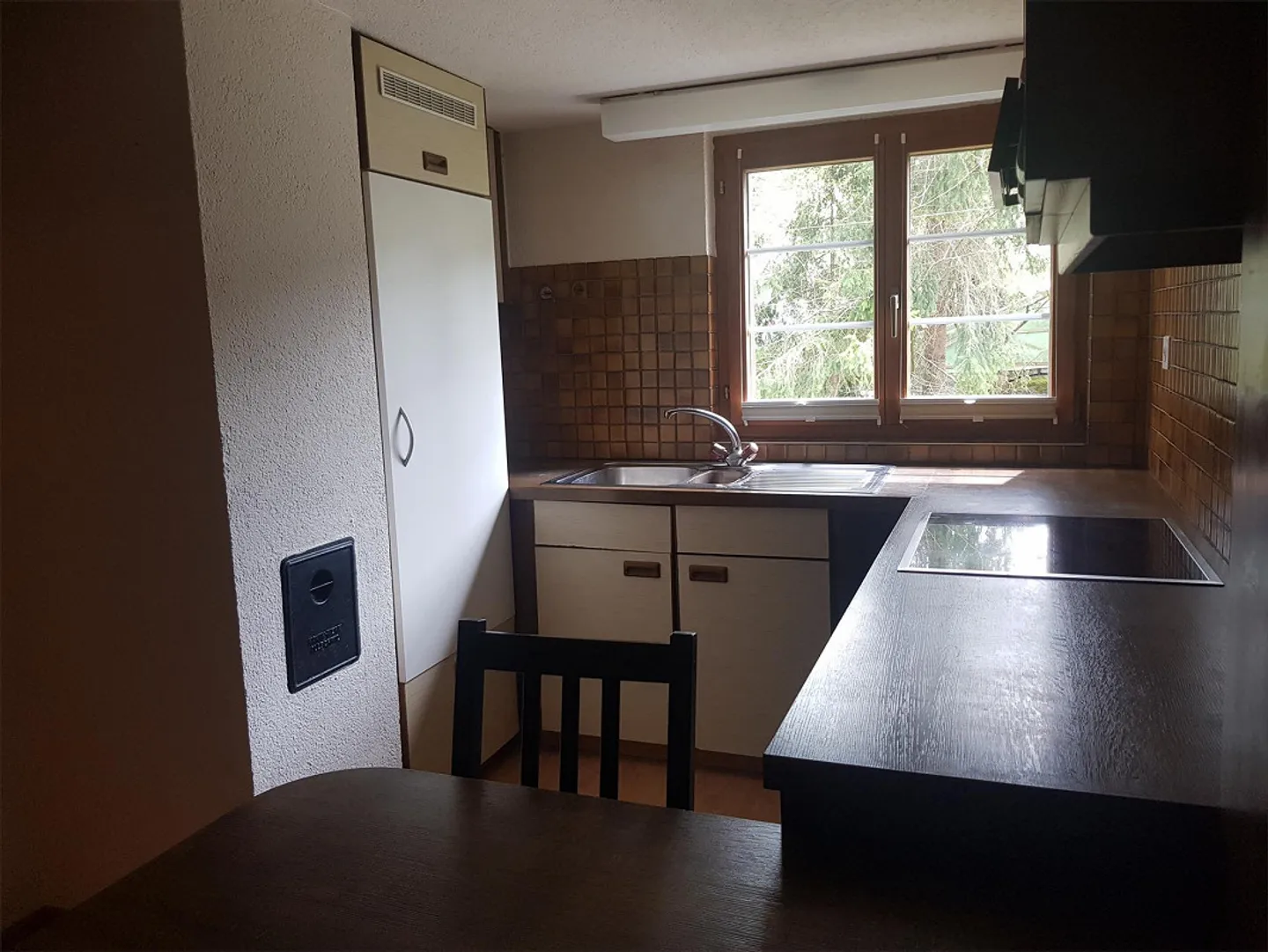 Appartement 3 pièces dans une maison appenzelloise confortable - Photo 5 sur 13