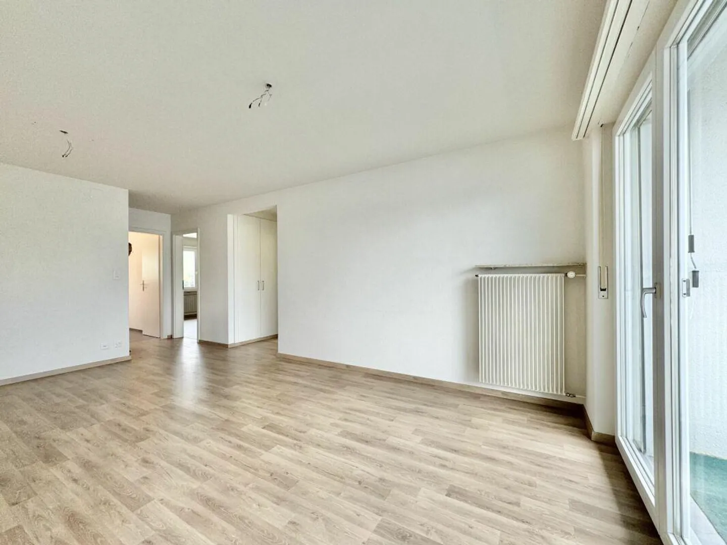 Gemütliche Wohnung in Frick - Foto 4 von 12