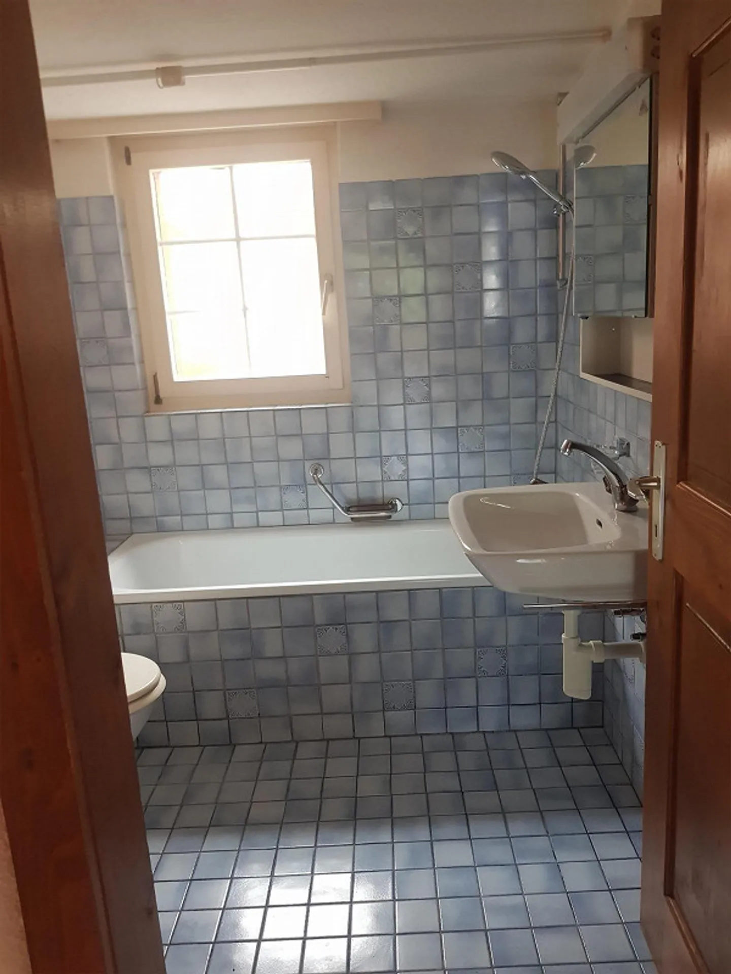 Appartement 3 pièces dans une maison appenzelloise confortable - Photo 6 sur 13