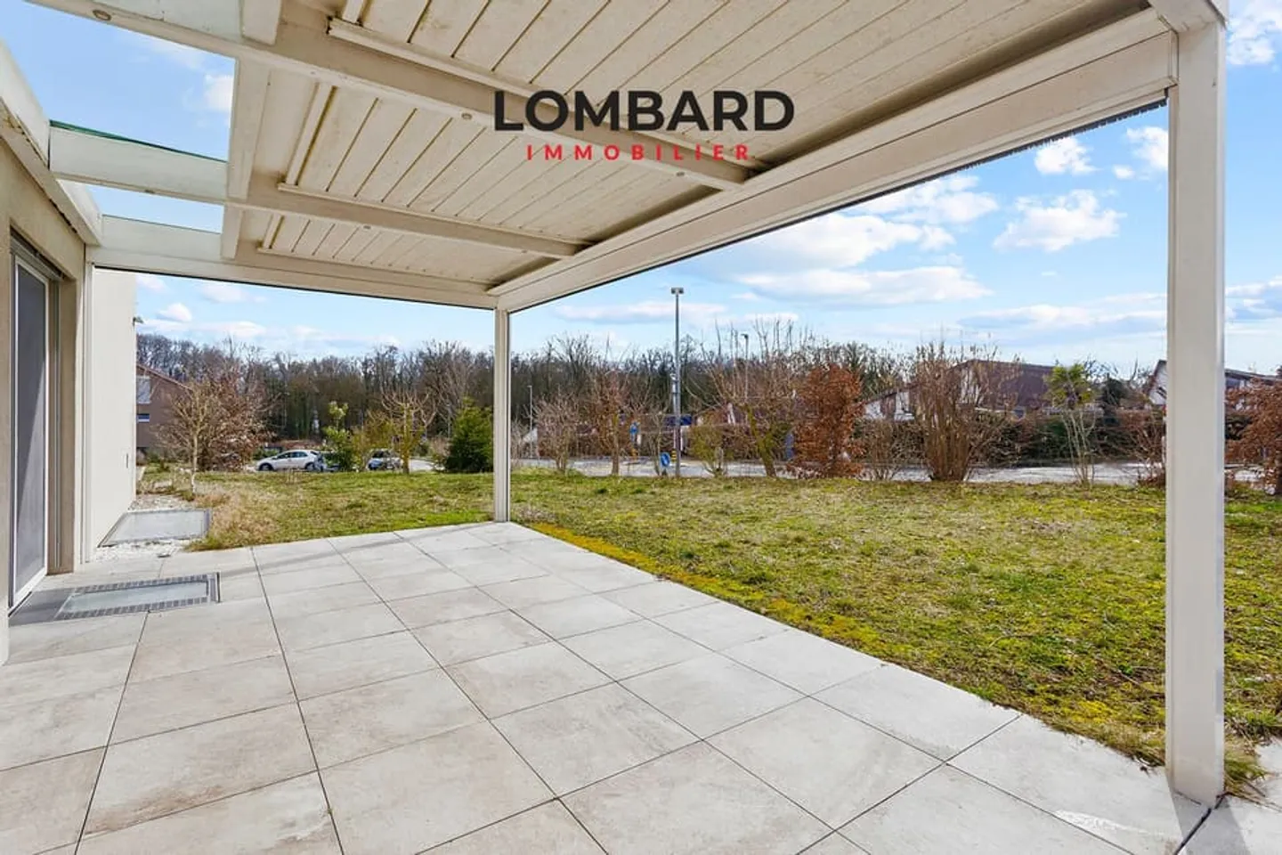 Villa moderne près du lac de Neuchâtel - Photo 8 sur 9