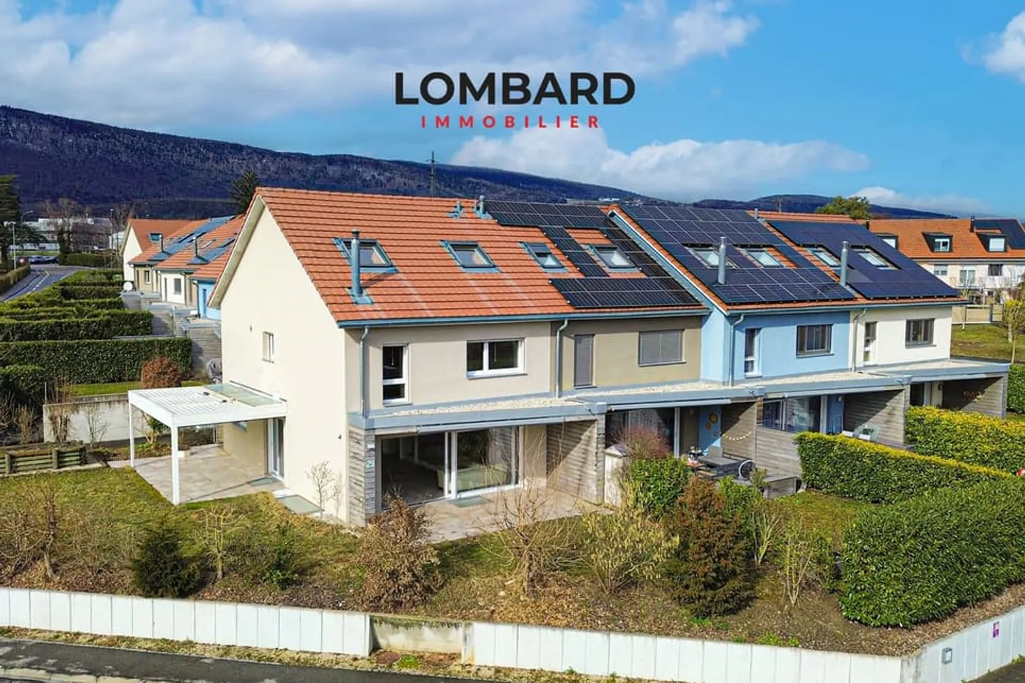 Villa moderne près du lac de Neuchâtel - Photo 9 sur 9