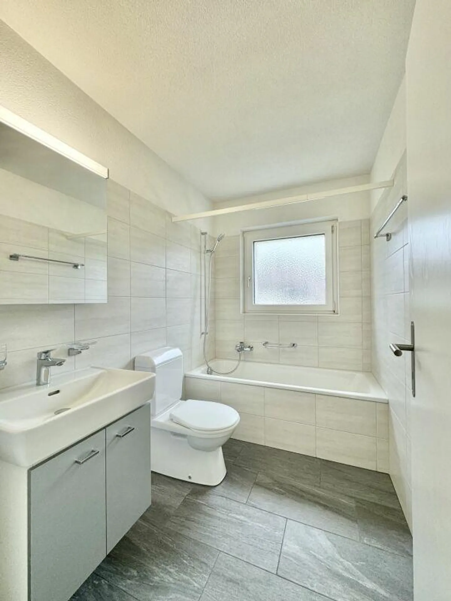 Gemütliche Wohnung in Frick - Foto 10 von 12