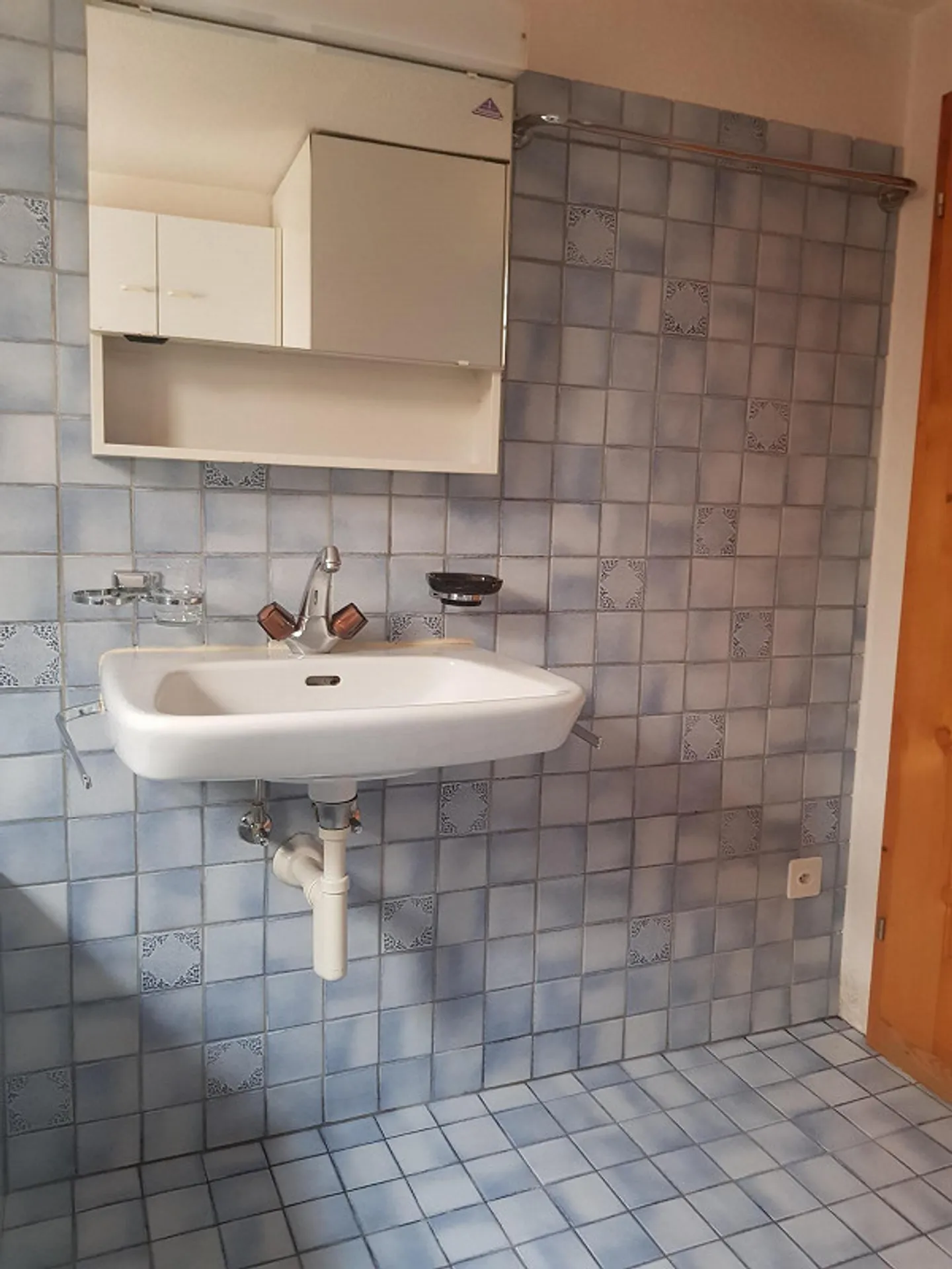 Appartement 3 pièces dans une maison appenzelloise confortable - Photo 8 sur 13