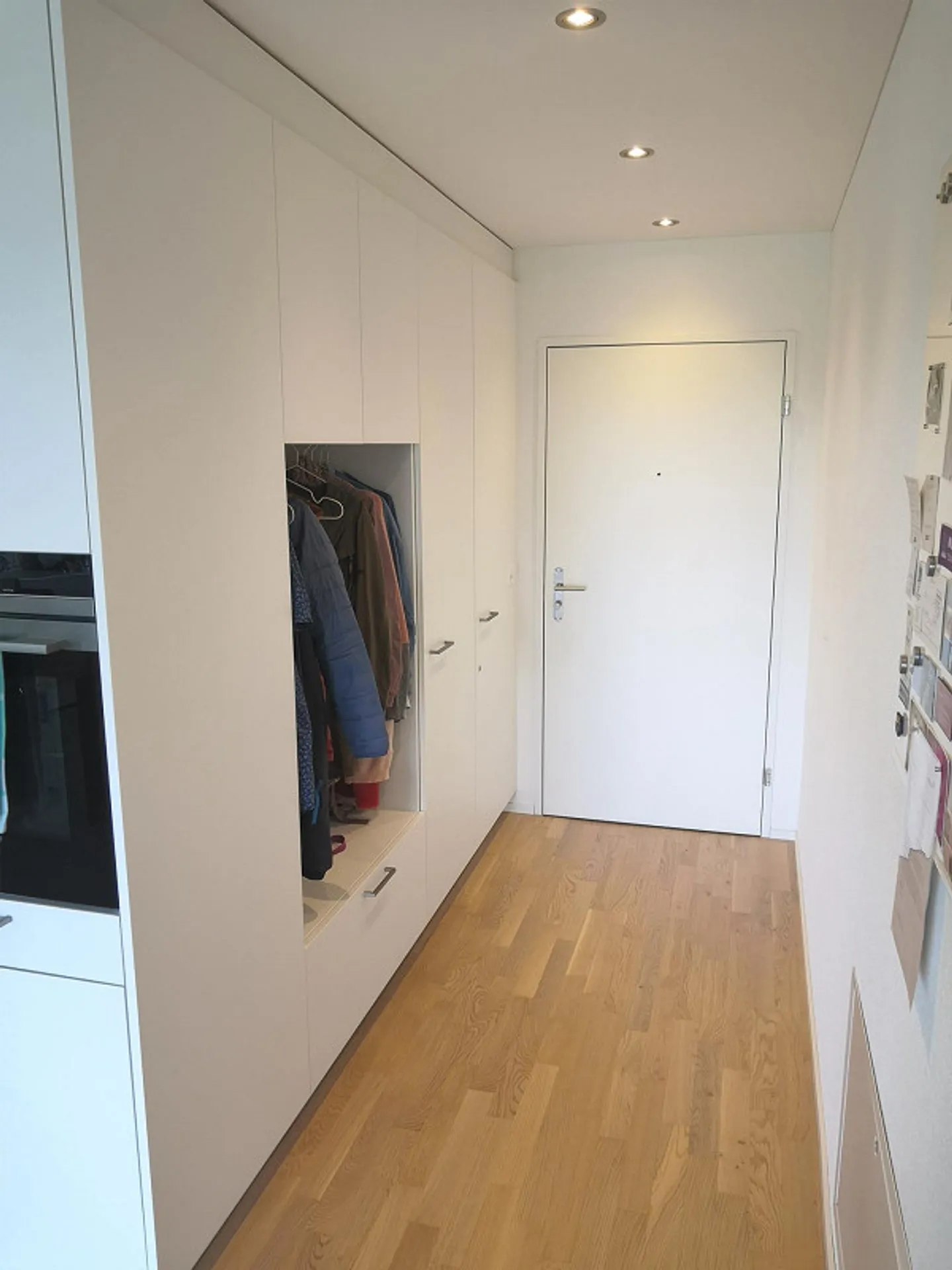 Appartamento da sogno di 2,5 stanze con vista lago e vista sul verde - Foto 3 di 18