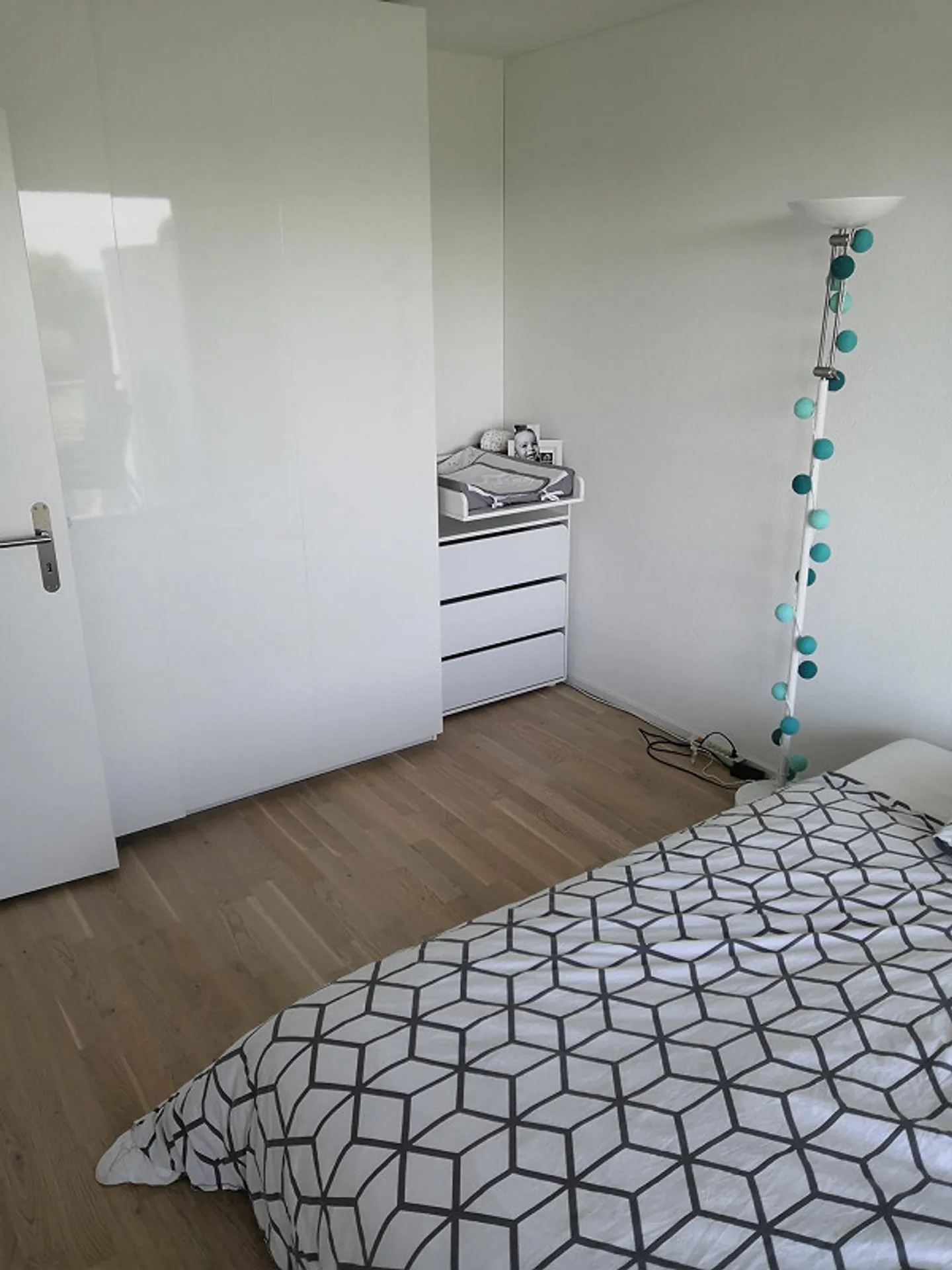 Appartamento da sogno di 2,5 stanze con vista lago e vista sul verde - Foto 5 di 18