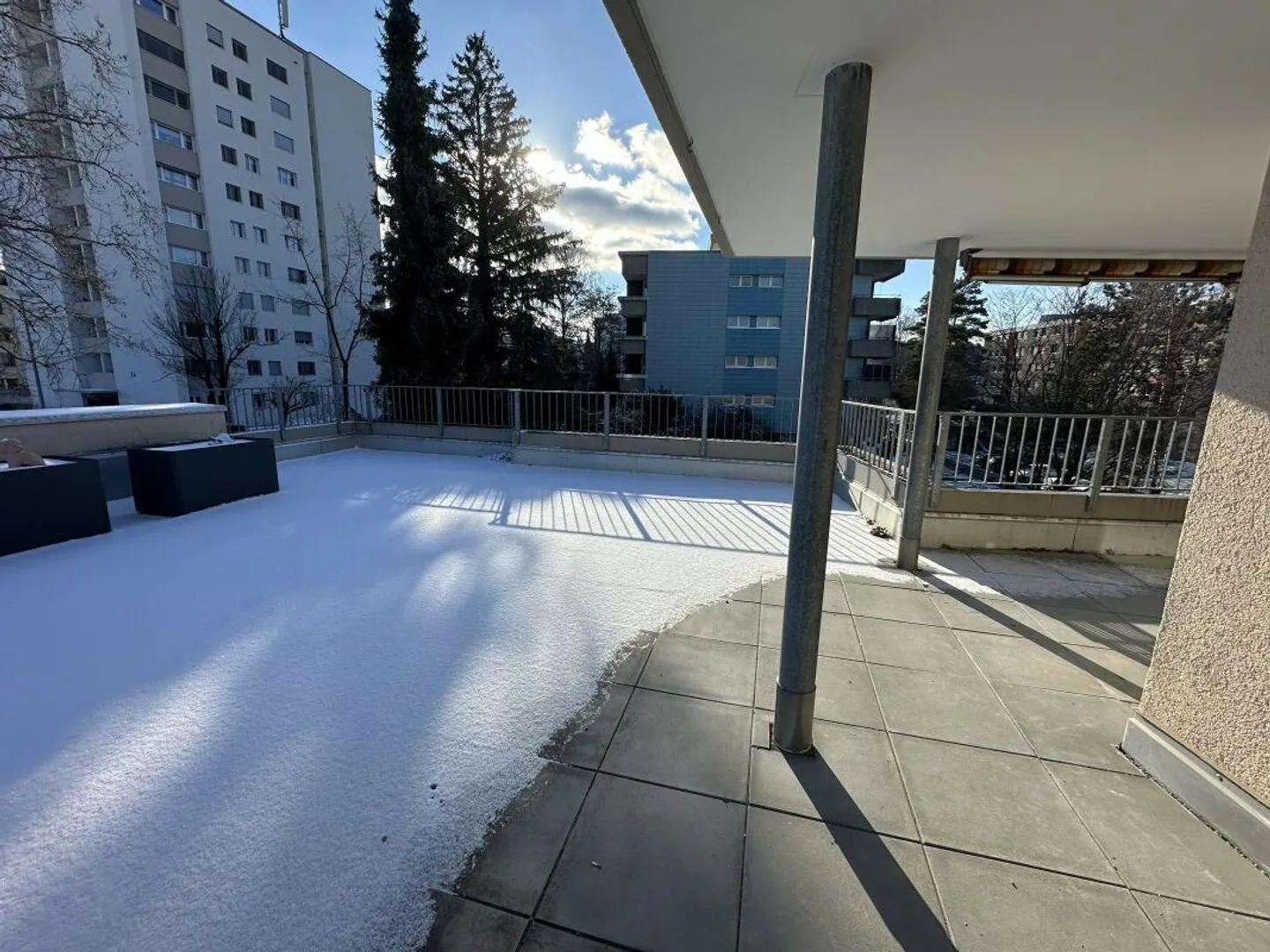 First rental after complete renovation - Photo 7 of 8