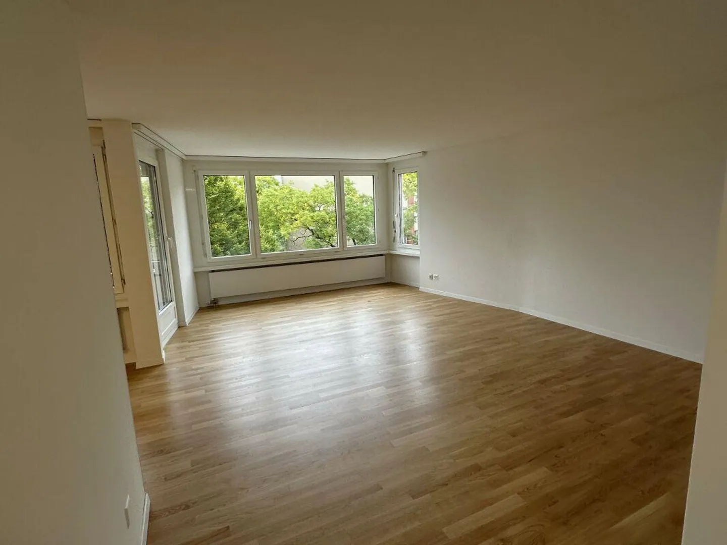 First rental after complete renovation - Photo 4 of 8