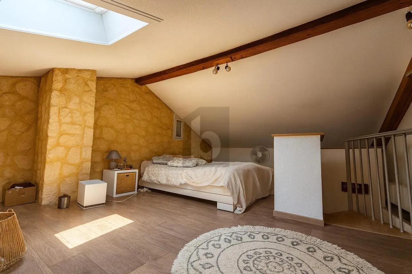 Appartamento in affitto - Foto 4 di 6