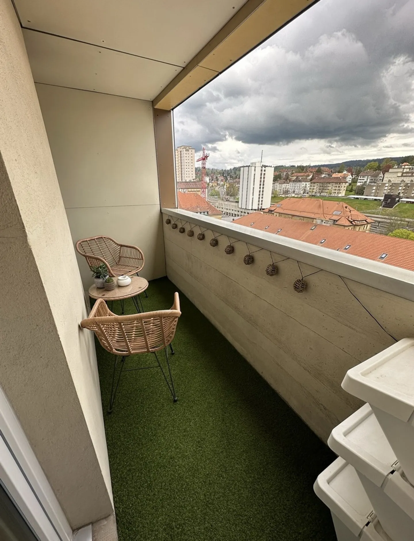 Appartamento ristrutturato 3.5 locali - Foto 5 di 8