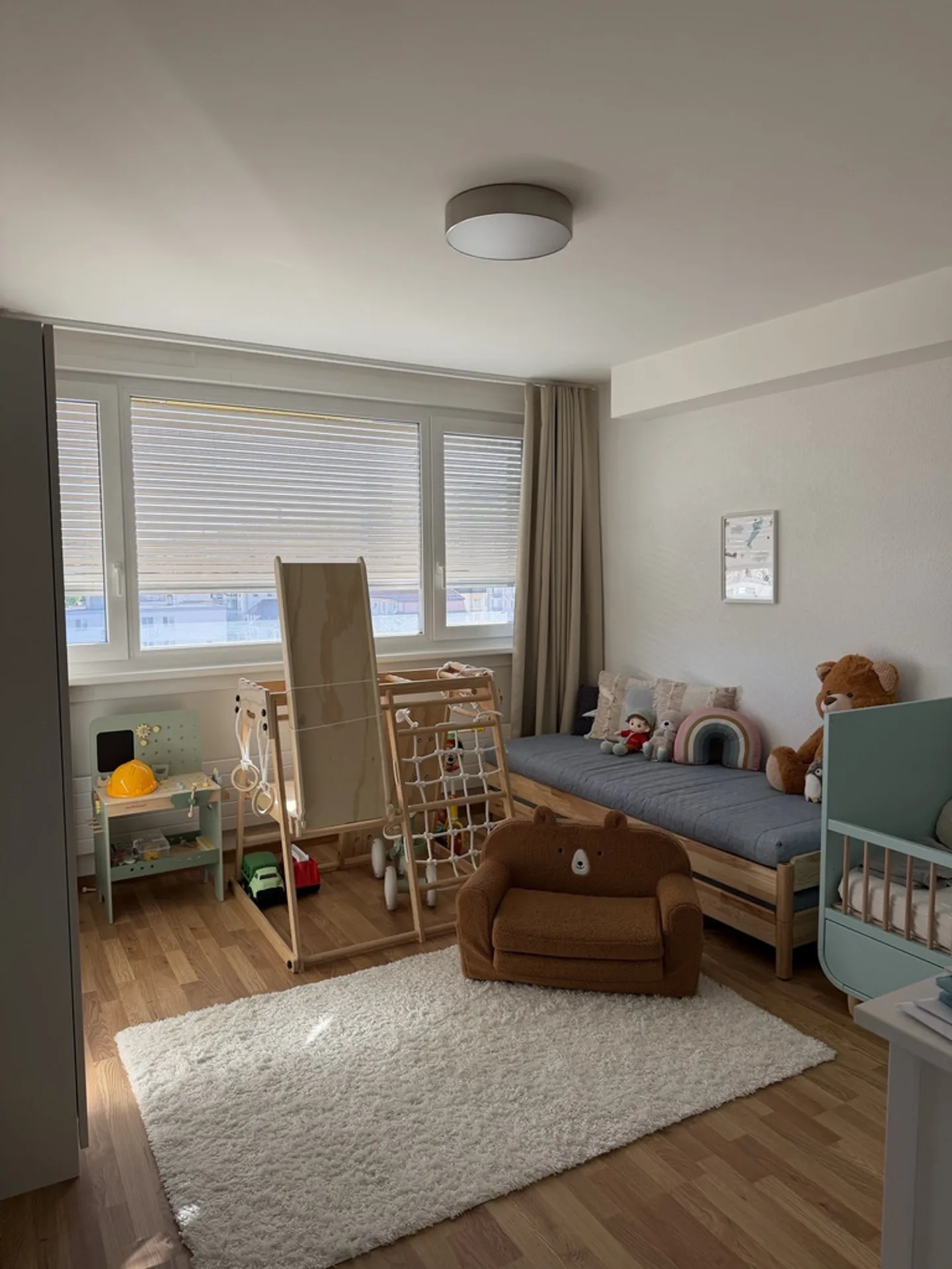 Appartamento ristrutturato 3.5 locali - Foto 6 di 8