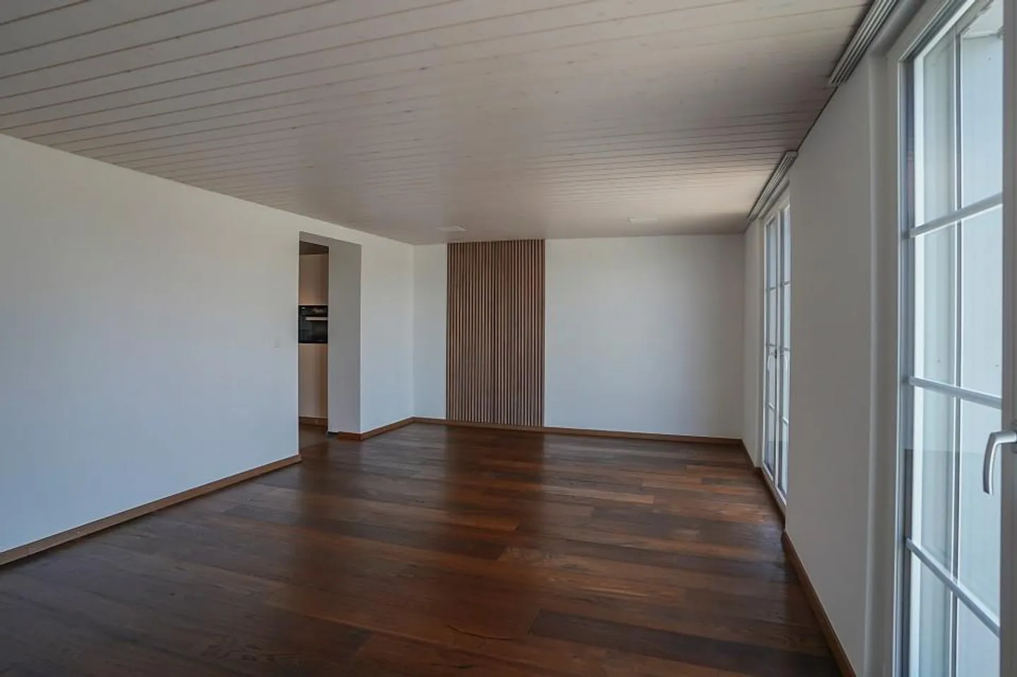 Stilvolles freistehendes Haus - Foto 9 von 13