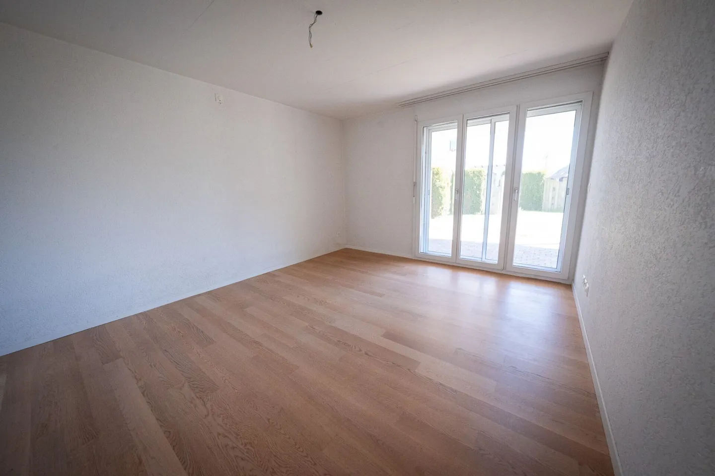 4 1/2 Room Ground Floor Apartment - Photo 3 of 23