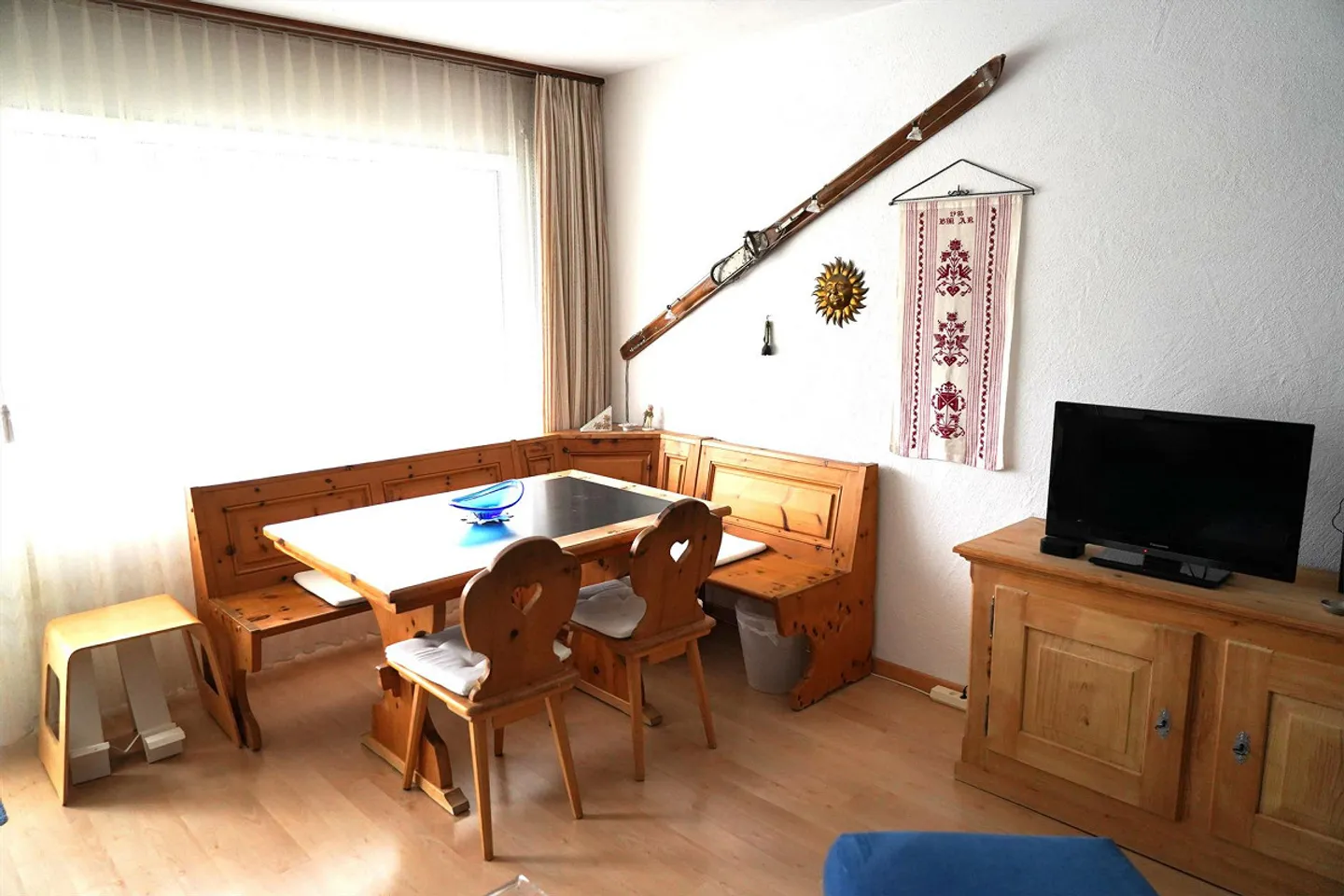 Sonnige 1,5-Zimmer Wohnung - Foto 4 von 12