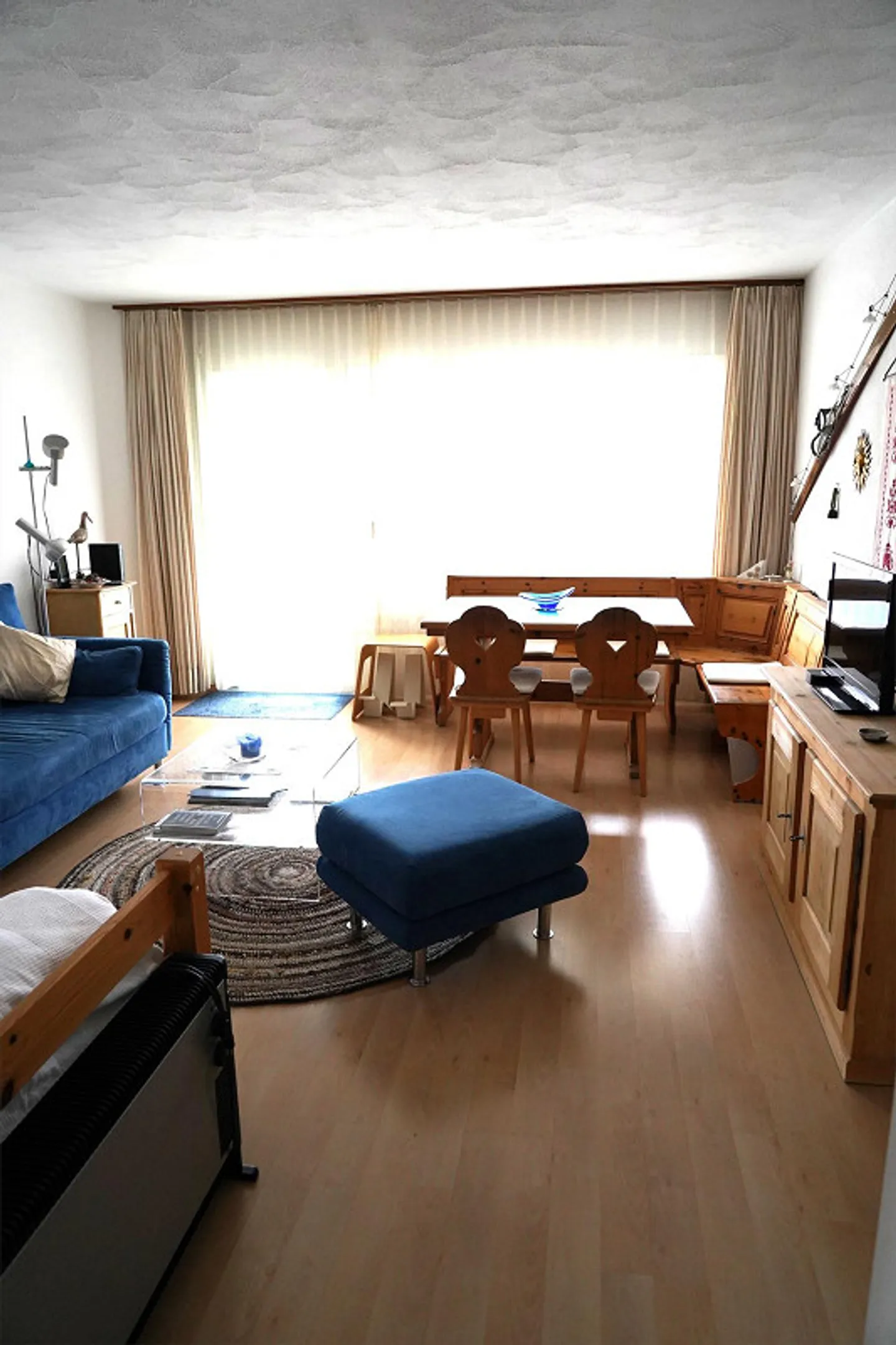 Sonnige 1,5-Zimmer Wohnung - Foto 2 von 12