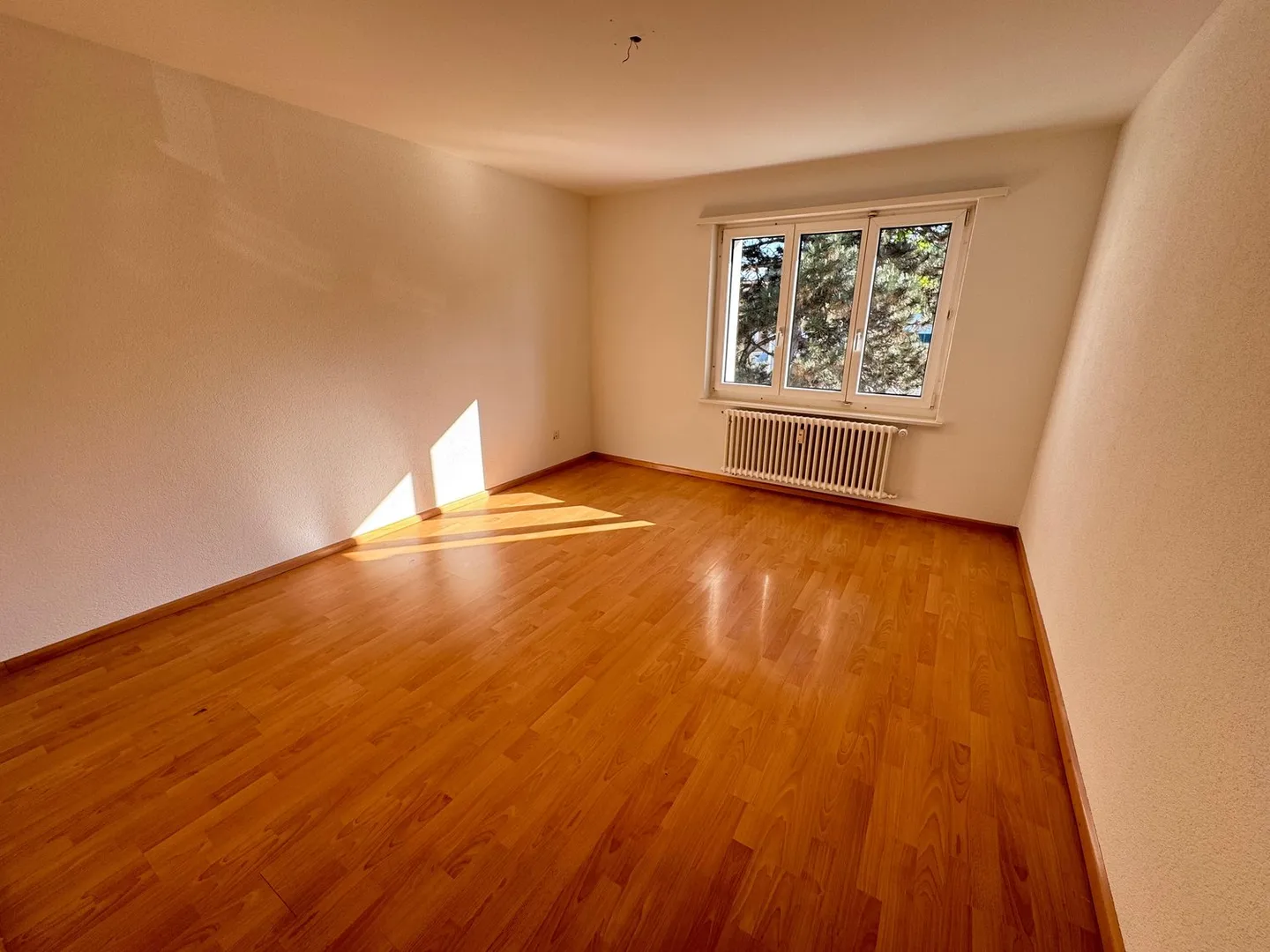 Gemütliche 3-Zimmer-Wohnung mit Balkon in Münchenstein - Foto 6 von 11