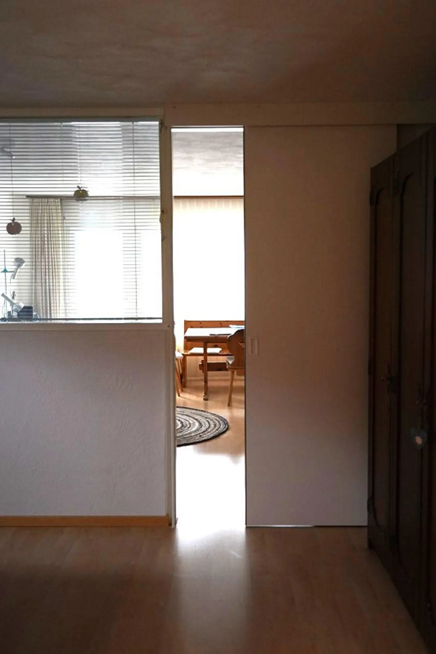 Sonnige 1,5-Zimmer Wohnung - Foto 5 von 12
