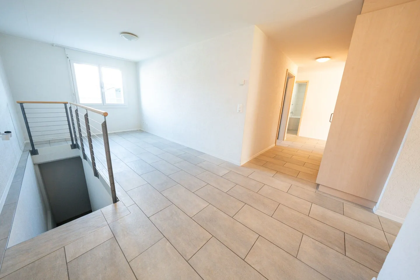 4 1/2 Room Ground Floor Apartment - Photo 7 of 23