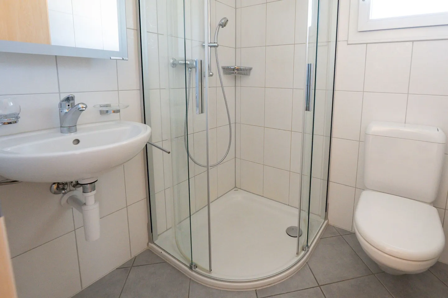 4 1/2 Room Ground Floor Apartment - Photo 8 of 23