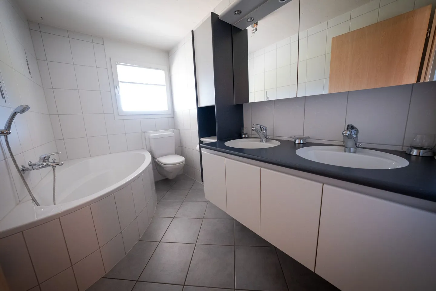 4 1/2 Room Ground Floor Apartment - Photo 9 of 23