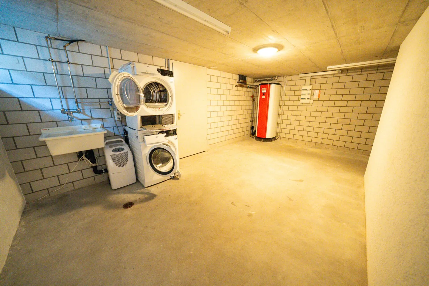 4 1/2 Room Ground Floor Apartment - Photo 10 of 23