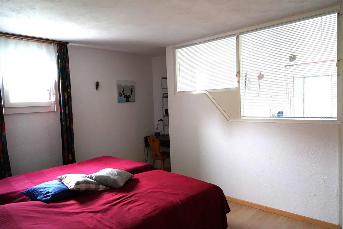 Sonnige 1,5-Zimmer Wohnung - Foto 6 von 12