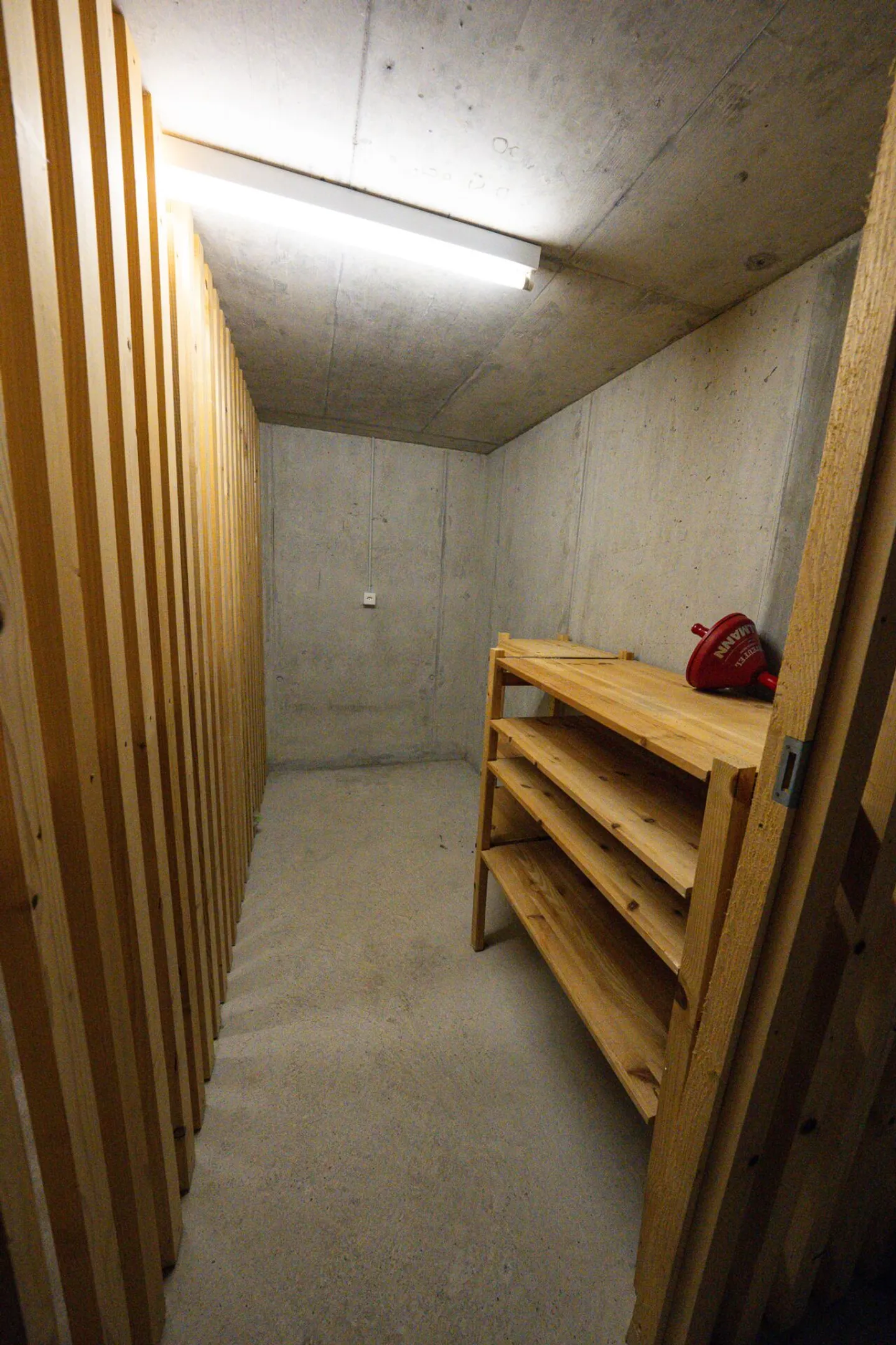 4 1/2 Room Ground Floor Apartment - Photo 11 of 23