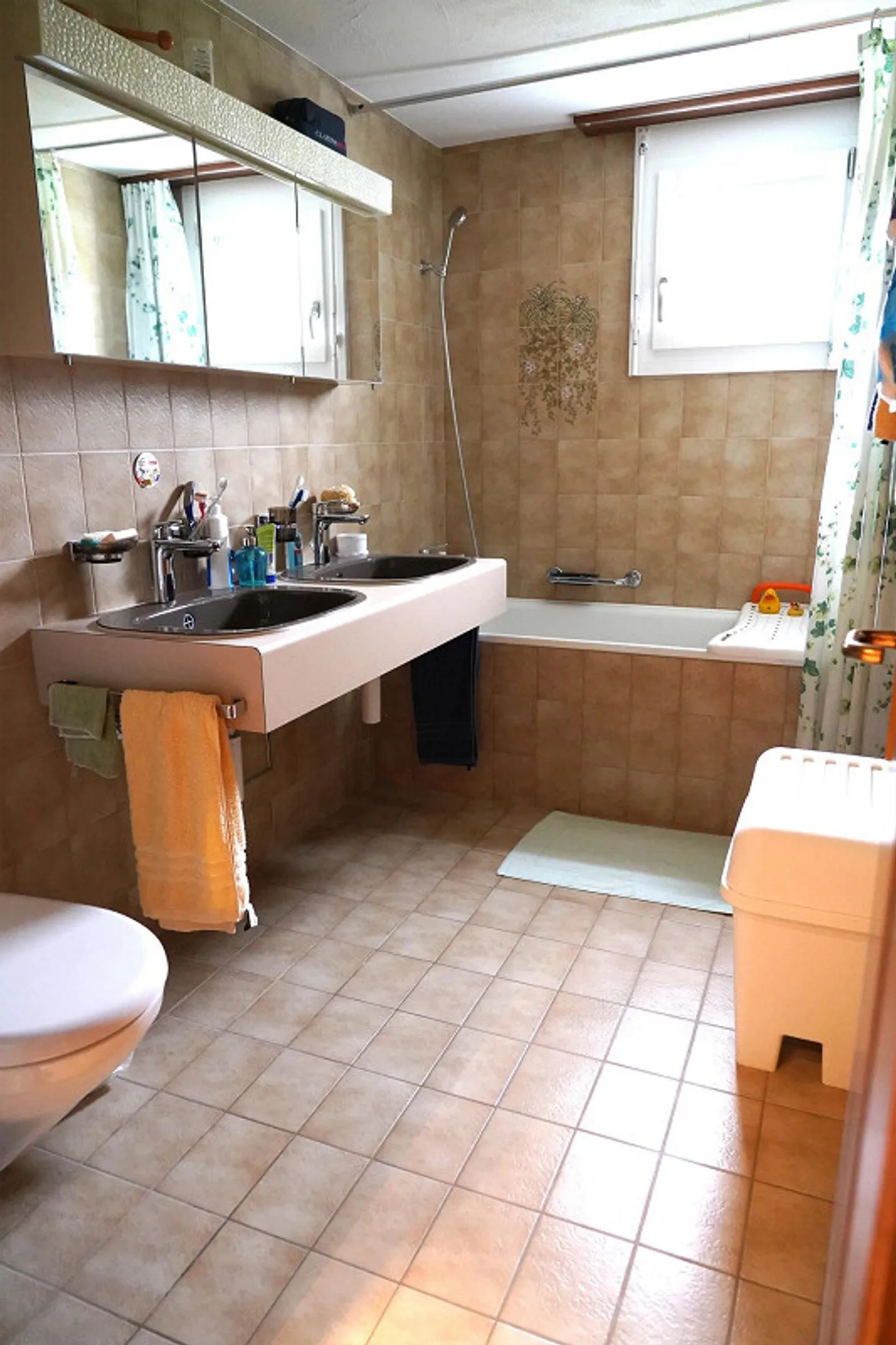 Sonnige 1,5-Zimmer Wohnung - Foto 9 von 12