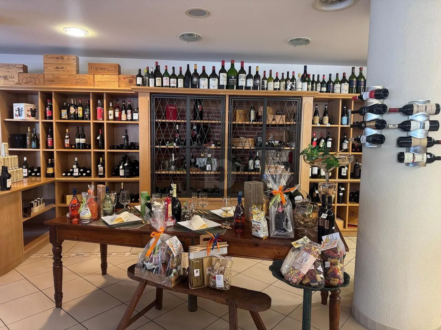 Espace Gastronomique à Lausanne - Photo 1 sur 6