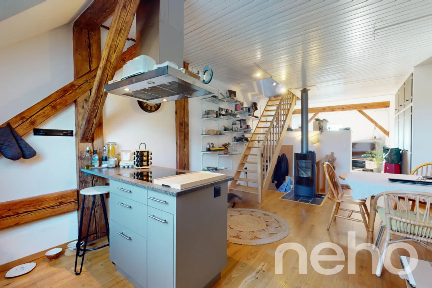 Duplex for sale - Photo 2 of 13