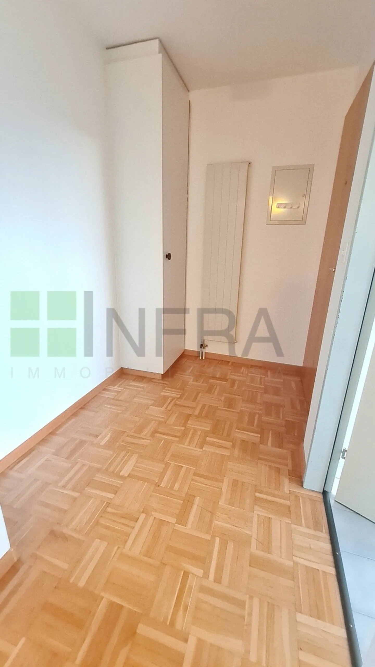 Appartamento 5.5 stanze al piano terra - Foto 5 di 16