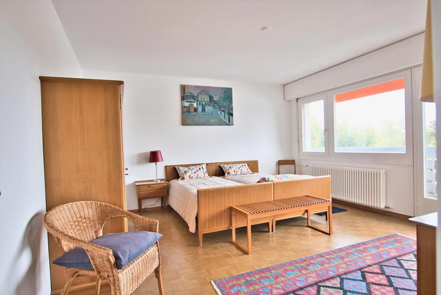 5-Zimmer-Wohnung - Foto 5 von 8