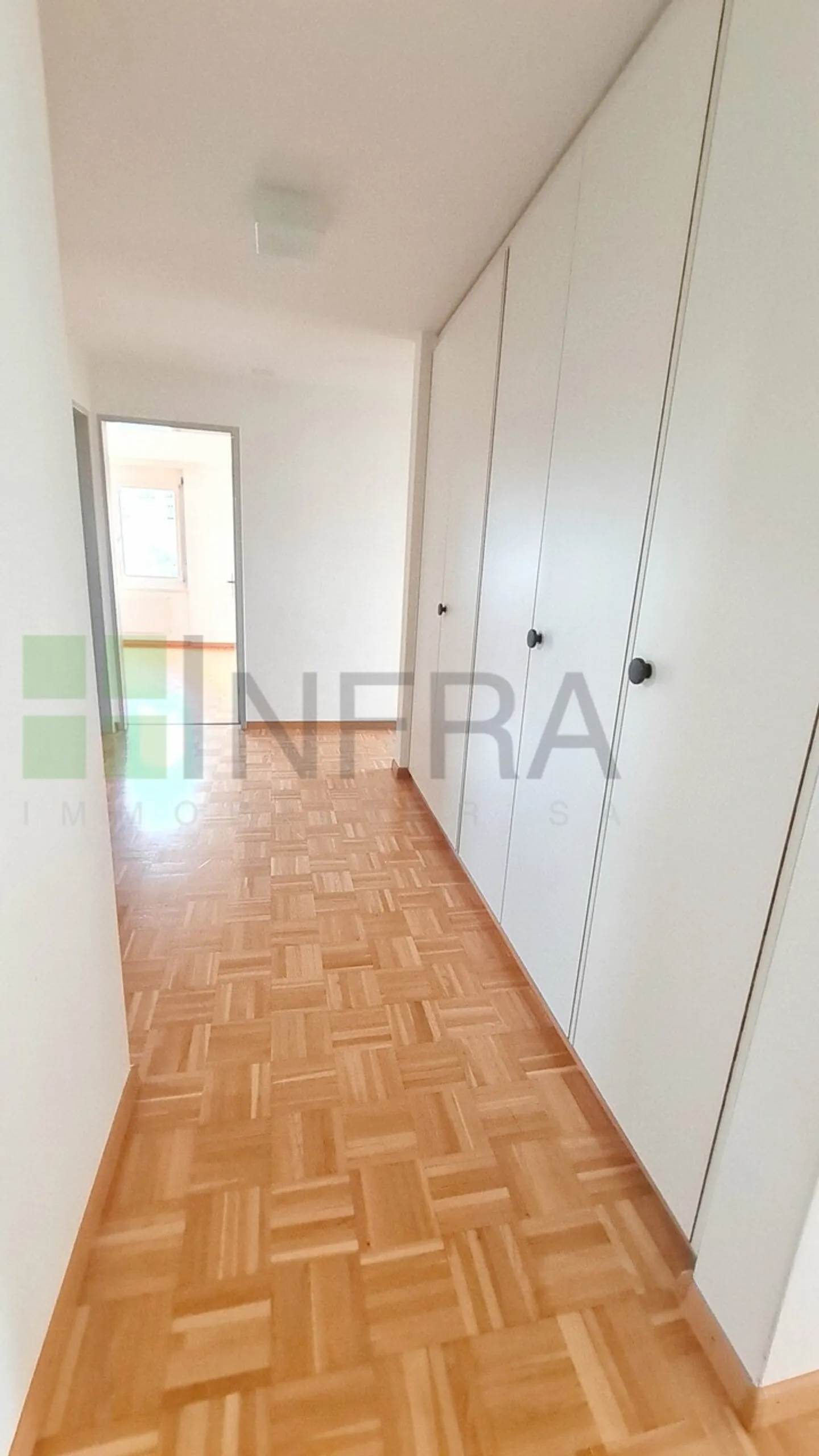 Appartamento 5.5 stanze al piano terra - Foto 6 di 16