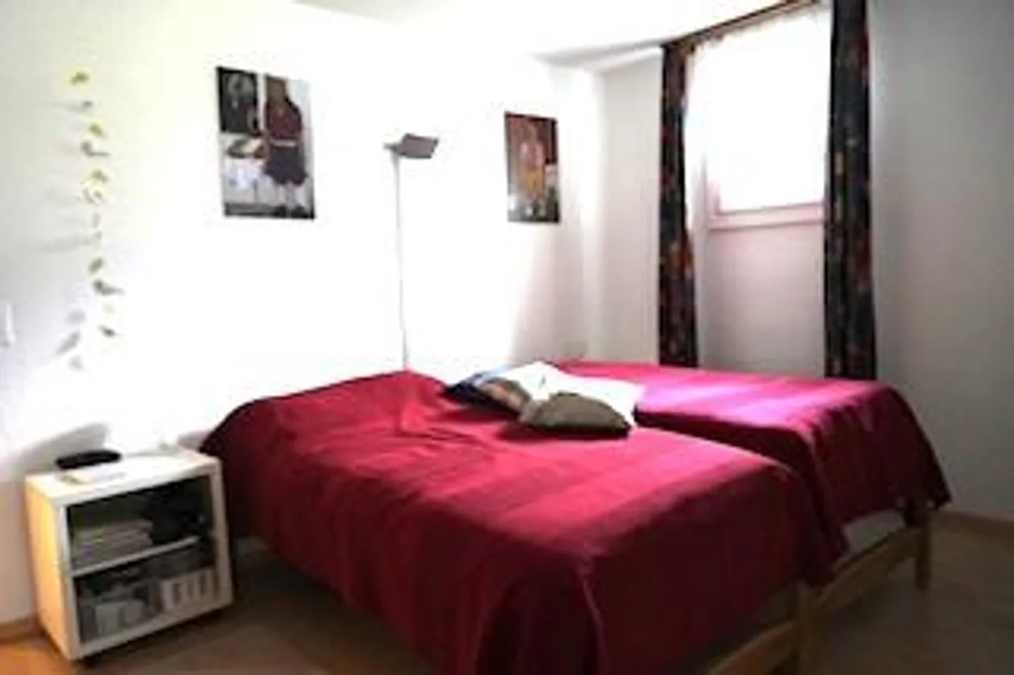 Sonnige 1,5-Zimmer Wohnung - Foto 7 von 12