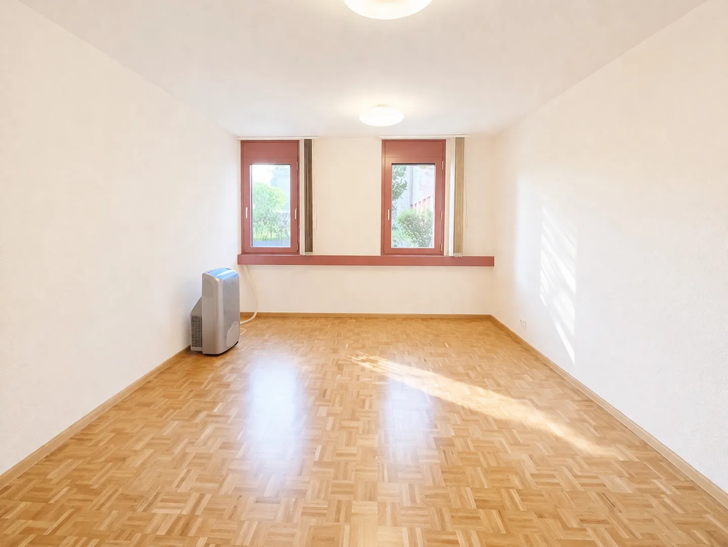 Großes Büro/Kabinett in der Innenstadt - Photo 4 sur 7
