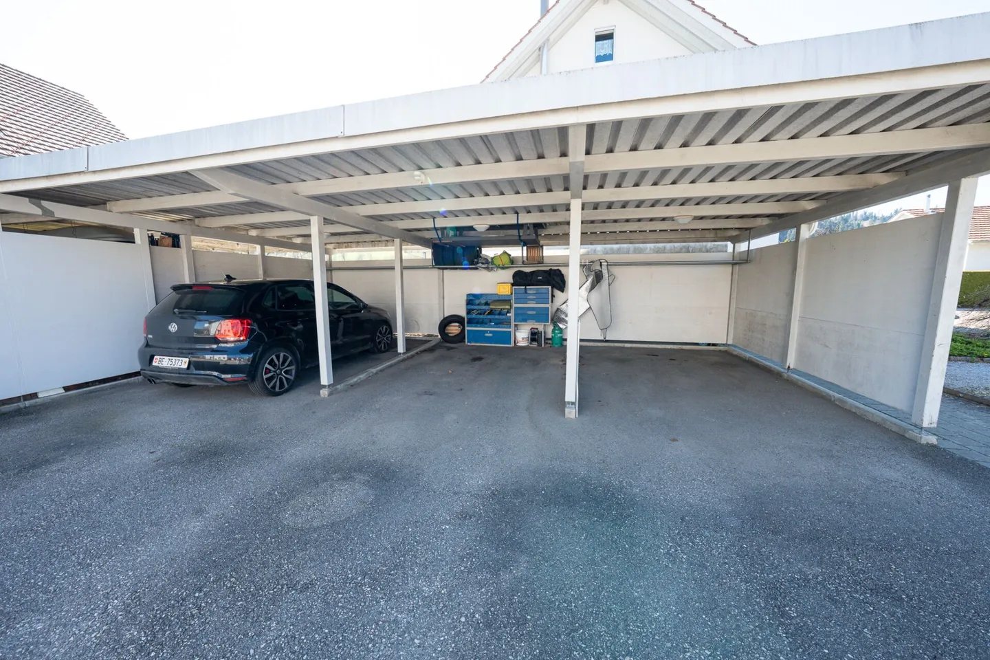 4 1/2 Room Ground Floor Apartment - Photo 13 of 23