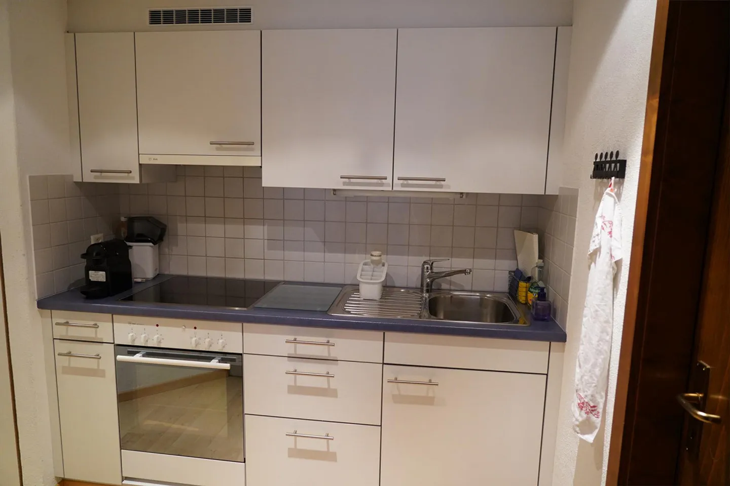 Sonnige 1,5-Zimmer Wohnung - Foto 8 von 12