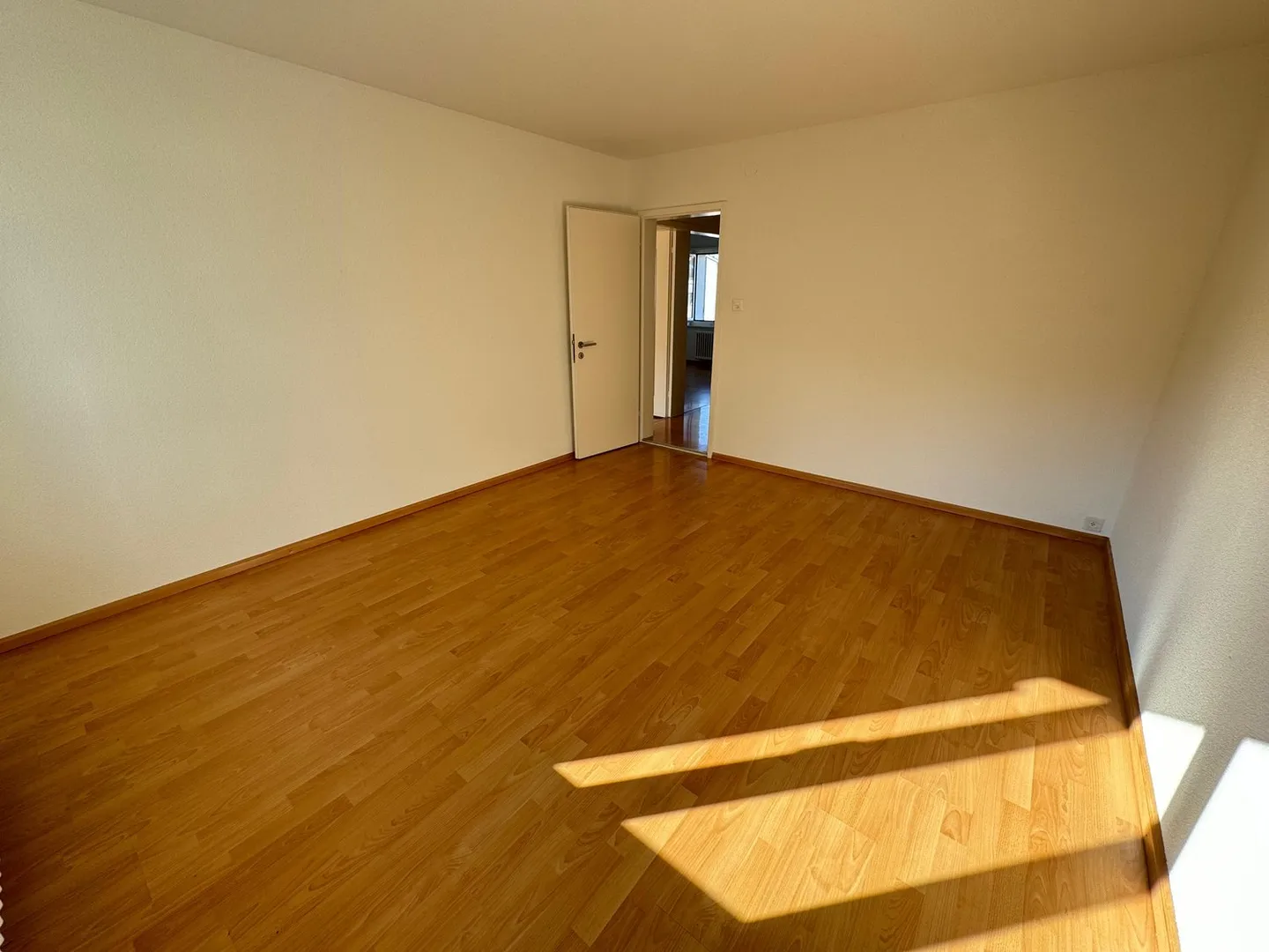 Gemütliche 3-Zimmer-Wohnung mit Balkon in Münchenstein - Foto 7 von 11