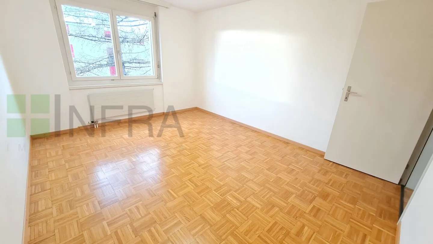 Appartamento 5.5 stanze al piano terra - Foto 10 di 16