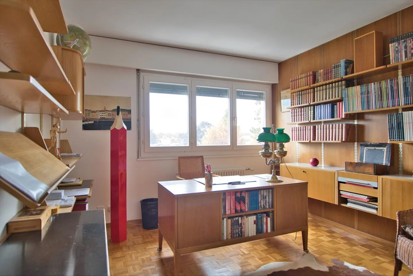 5-Zimmer-Wohnung - Foto 7 von 8