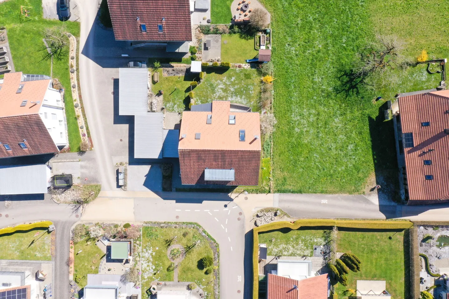 4 1/2 Room Ground Floor Apartment - Photo 21 of 23