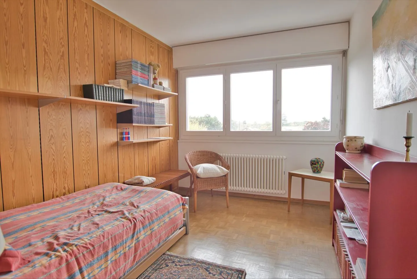 5-Zimmer-Wohnung - Foto 8 von 8