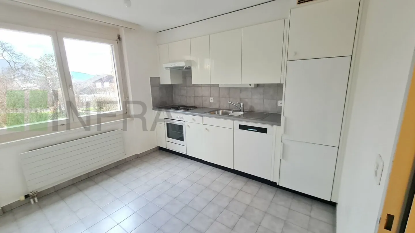 Appartamento 5.5 stanze al piano terra - Foto 13 di 16