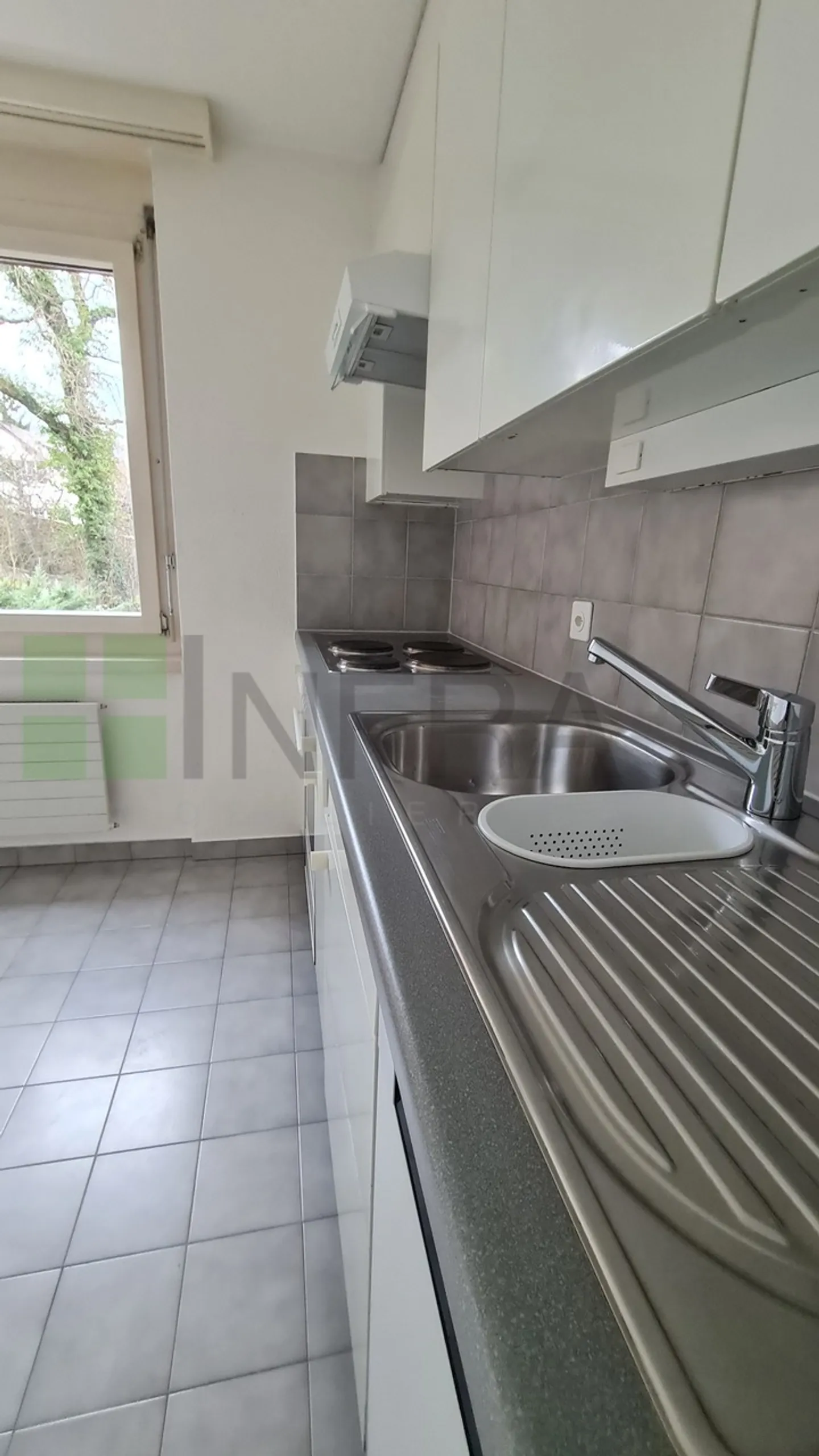 Appartamento 5.5 stanze al piano terra - Foto 14 di 16