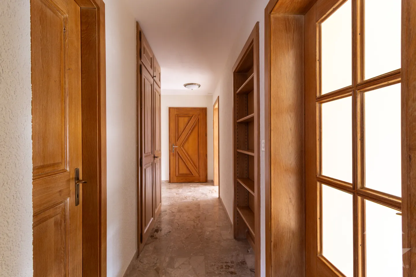 Ampio appartamento di 3,5 stanze in posizione ideale - Foto 16 di 16