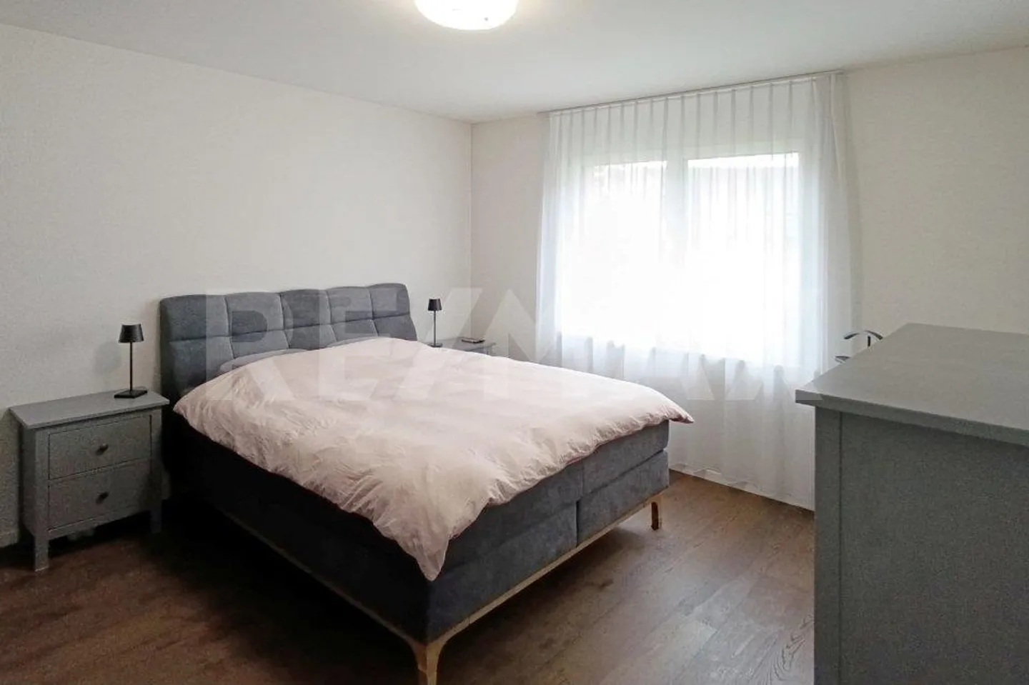 Appartement attrayant de 3,5 pièces – moderne, durable et bien situé - Photo 4 sur 12