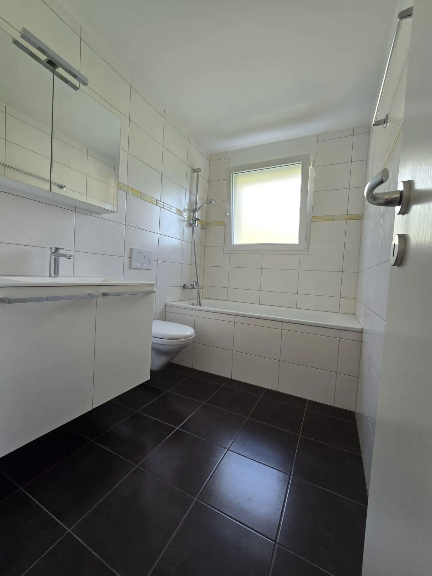 appartement de 3.5 PIECES au dernier étage duplex - Photo 10 of 14