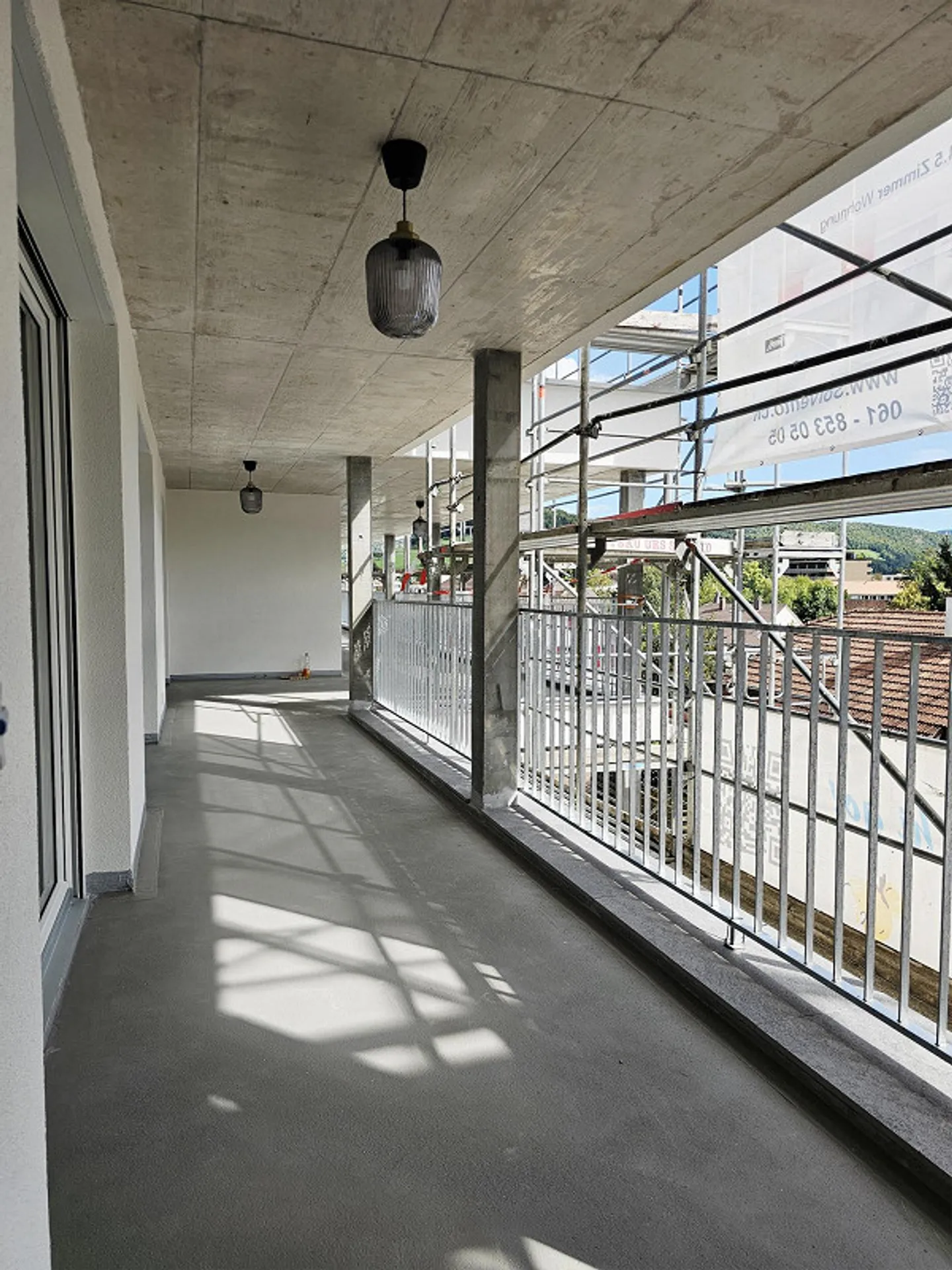 Première occupation - Appartement neuf exclusif 6.5 pièces (507) - Photo 12 sur 15