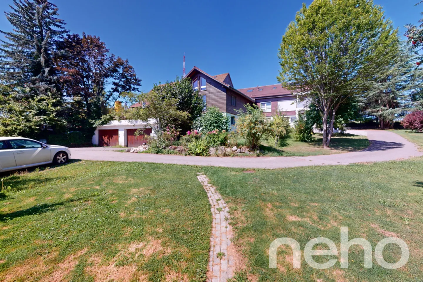 Duplex for sale - Photo 12 of 13