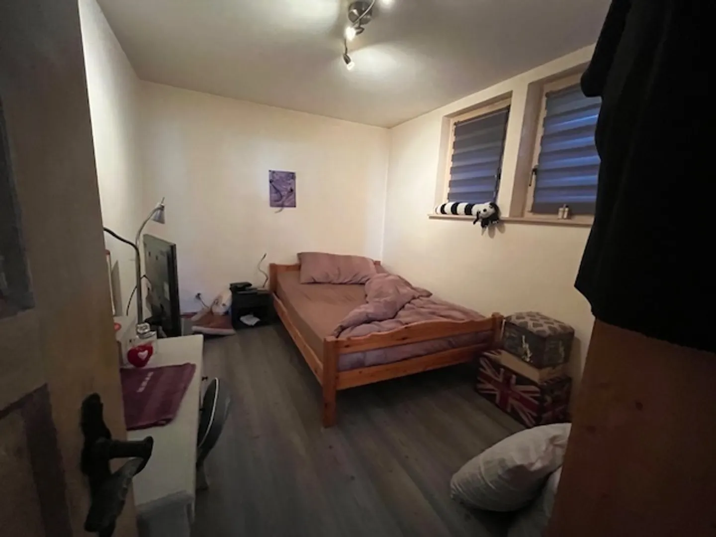 Charmante Dorf Scheune - Foto 11 von 22