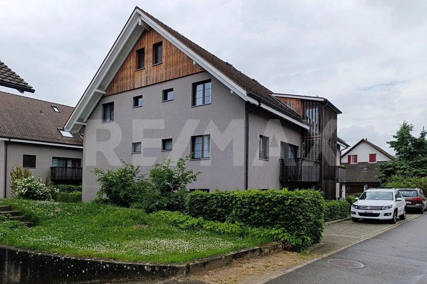 Appartement attrayant de 3,5 pièces – moderne, durable et bien situé - Photo 10 sur 12